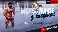 Czy w wodzie się kurczy - VLOG