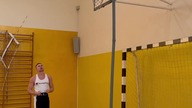Mój trening WYSKOKU działa #shorts