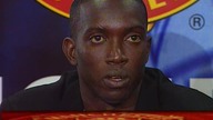 The Treble Manchester United Season Review 1998-99 Cd1