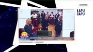 Łapu Capu (14 lutego 2022)