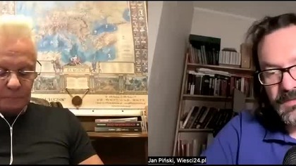 Ostatni nab&oacute;j Kaczyńskiego.  PiS uchwalił drakońskie kary za dezinformacje, aby zastraszać media.