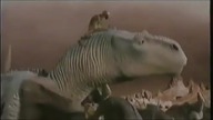 Dinozaur - zwiastun filmu