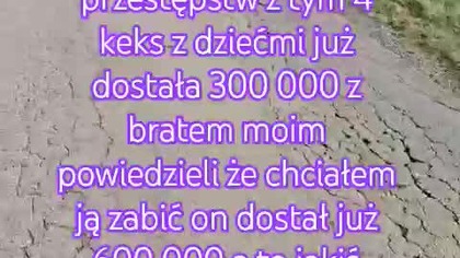 Anna Cieślak dalej przestępcy dzieci A mi zapewnia traumę i kłótnie z całym światem