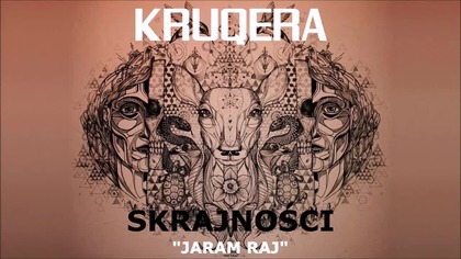 KRUQERA - SKRAJNOŚCI (PROD. FLEZBEATS)