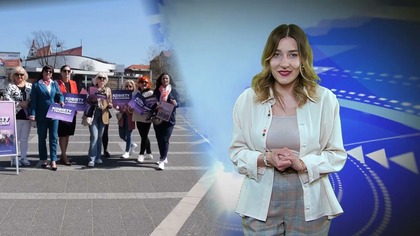 Jaworexpress 15. 04. 2025 - Wiadomości telewizyjne