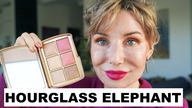 HOURGLASS ELEPHANT AMBIENT LIGHTING EDIT UNLOCED - PIERWSZE WRAŻENIE
