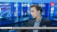 Istotniejsze są zmiany w procedurach i sądach powszechnych, a nie gry polityczne w obozie władzy