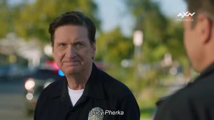 Rekrut S07E14. Lektor.pl. HDTV. XviD-Mg