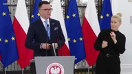 Hołownia odpalił protokół 1% mp4 686x432