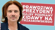 Przemilczany wątek podmiany Małgorzaty Kidawy Błońskiej na Rafała Trzaskowskiego