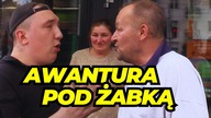 Ostra AWANTURA pod ŻABKĄ! Polacy BOJĄ SIĘ sztucznej inteligencji!