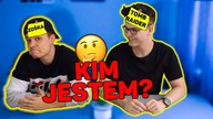 CZÓŁKO Z BRATEM o OSTRY SOS!
