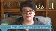 TAG 100 pytań, których nikt nie zadaje cz II ** co z tą bronią?