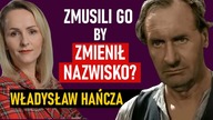 Wróżka przepowiedziała mu śmierć, spełniło się...  Żałował tylko relacji z synem - Władysław Hańcza