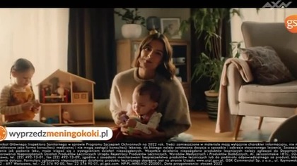 AXN White - Fragment bloku reklamowego (15. 03. 2022)
