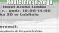 Lublin: Lublin - miasto zdrowego seniora