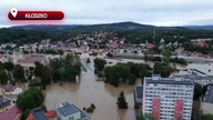 ROBERT MAZUREK; KURTYNA OPADA, ZOSTAJE PROBLEM.  PLAŻA ZAMIAST ZBIORNIKA RETENCYJNEGO