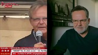 Dr Major Piotr Wojciechowski (18.02.2024)