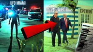 Pow - 2024 ( JEFFREY EPSTEIN DOKUMENTY, JELENIE ZOMBIE CWD, UFO W MIAMI )