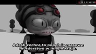 RZĄD ZORGANIZOWANA GRUPA PRZESTĘPCZA (LEKTOR PL)
