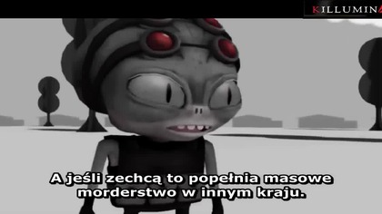 RZĄD ZORGANIZOWANA GRUPA PRZESTĘPCZA (LEKTOR PL)