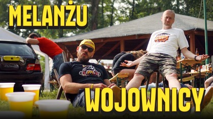 WuWunio - Melanżu Wojownicy - feat.  ESTE & Zuza Szcześniewska