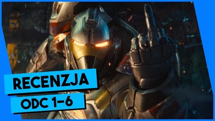 Ironheart znarnował tyle szans...  - recenzja serialu