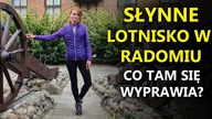 LOTNISKO W RADOMIU - co tam się wyprawia ? sprawdzamy jak to wygląda :)