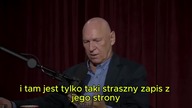 LESZEK ŻEBROWSKI | JAN POSPIESZALSKI ROZMAWIA #35