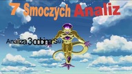 Cumber Ōgon Ōzaru! Analiza 3 odcinka SDBH - 7 Smoczych Analiz