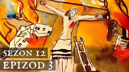 Hymn o Chrystusie w Przededniu Katastrofy | Studium Listu do Kolosan | S12E03