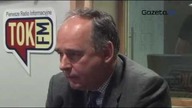 Zalewski: Niemcy mają interes, aby chronić euro