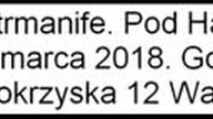 kontrmanifa 2018