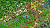 TradeNations - The Village was born