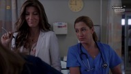 S07E12. Siostra Jackie - Nurse. Jackie. Lektor PL