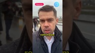 AGROunia strajkuje.  Protesty rolników #shorts