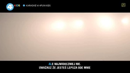 Lucky Luke - Cooler Than Me (4Fun Kids)