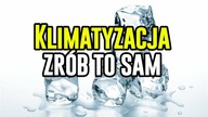 Klimatyzacja domowa, klimatyzacja przenośna, DIY, klima na wesoło, test, zgarnij laptopa