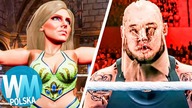 Top 10 najgorszych gier WWE