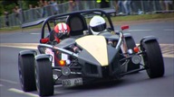 Gran Turismo Polonia ruszyło z kopyta