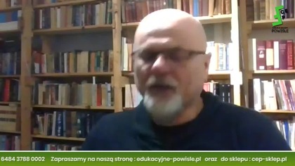 Tomasz ŁUPINA: Od 14 lat współpracuję z Grzegorzem BRAUNEM, dziś 120 organizacji żydowskich atakuje
