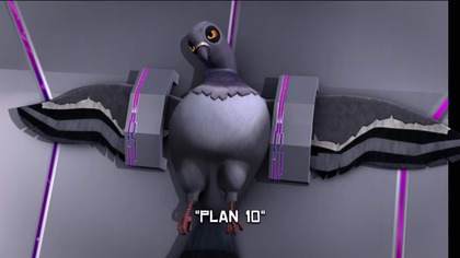 Teenage. Mutant. Ninja. Turtles. 2012. S02E47.Plan Dziesiąty