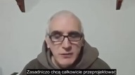 Nadchodzi Armagedon - franciszkanin ostrzega !