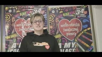 Akademia PitBike gra z WOŚP