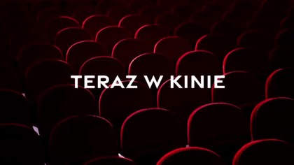 Antena - "Teraz w kinie" (21. 10. 2025)
