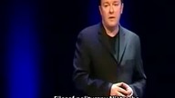 Ricky Gervais - Hitler i Nietzsche