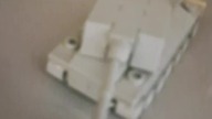 COBI NANO LEOPARD 1 #shorts sho#cobi #bricks #tank #lego #worldoftanks #winter #ww2 #car #2024 #snow
