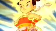 10.  Legendy Nezha - Walka na dnie morza