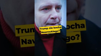 Trump już nie kocha Nawrockiego?  #Nawrocki #Batyr #Trump #USA #Polska #PiS #PiStoMafia #polityka