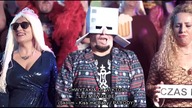 CHWYTAK & DJ WIKTOR - LEJ MI W GĘBĘ (Skolim - Kiss me Baby / PARODY)